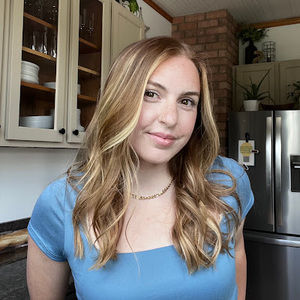 Meet your Posher, Zoe